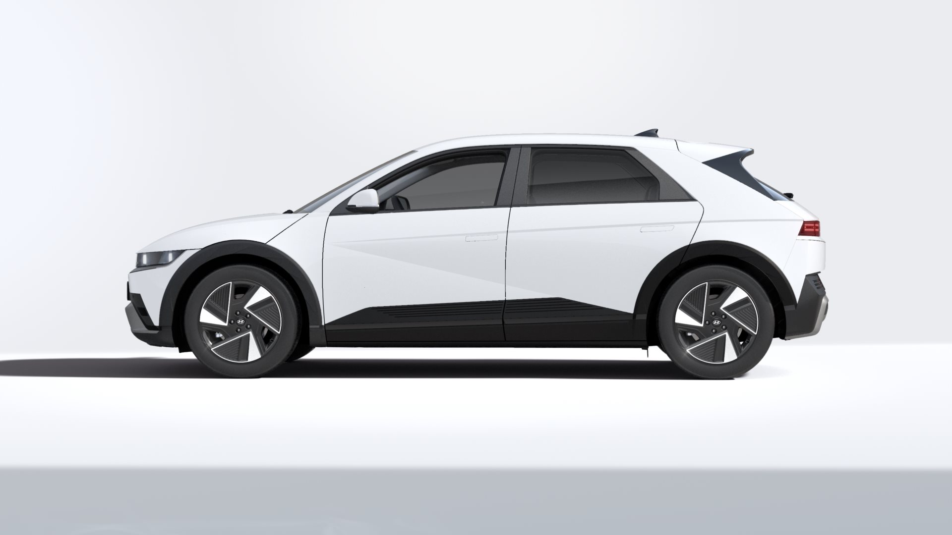 Hyundai IONIQ 5 - SUV électrique premium