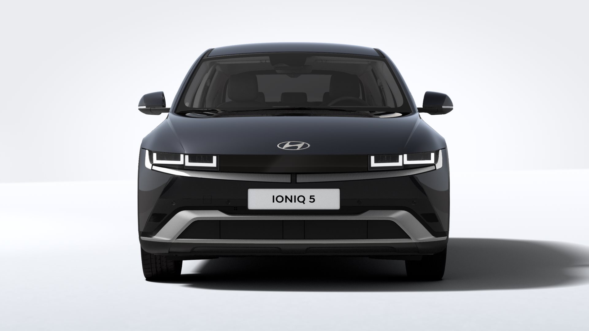 IONIQ 5 Noir Avant